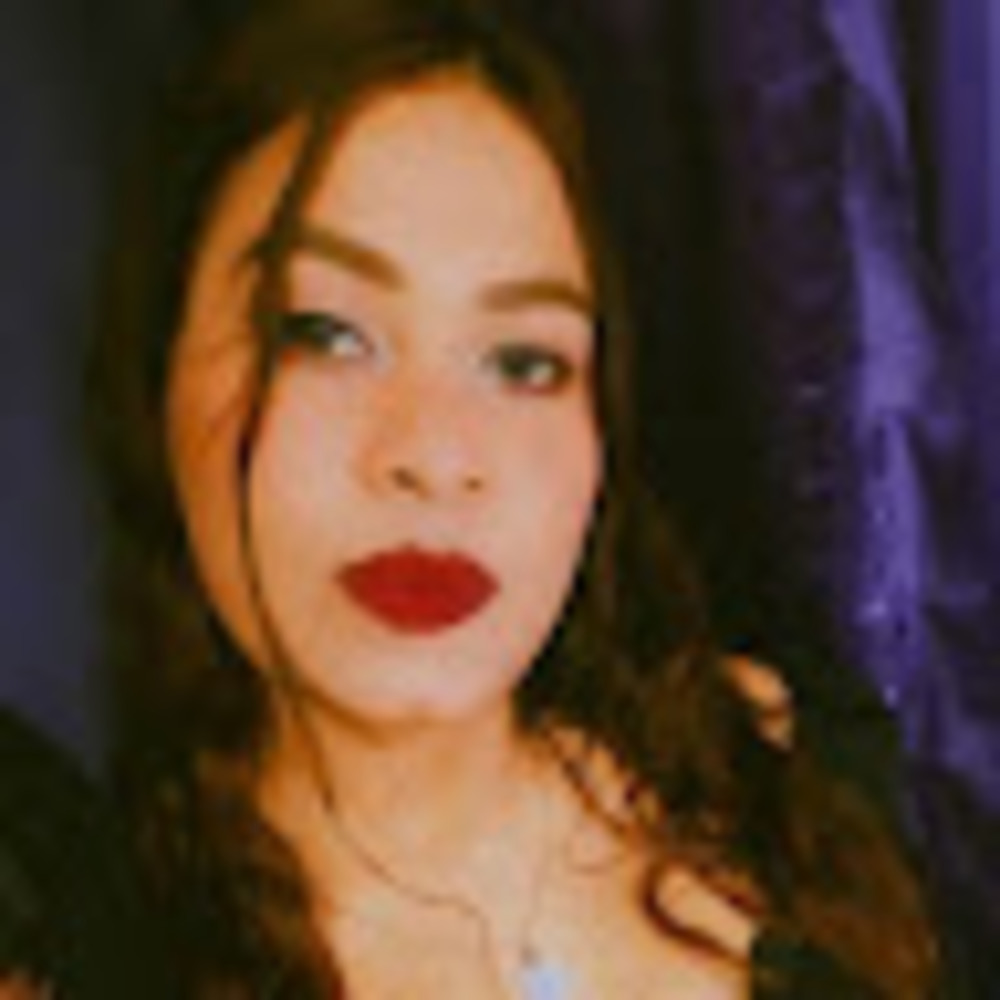 Meet your Posher, Sarahi